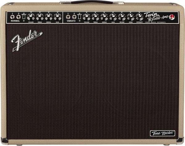 Tonemaster Twin Reverb BlondE