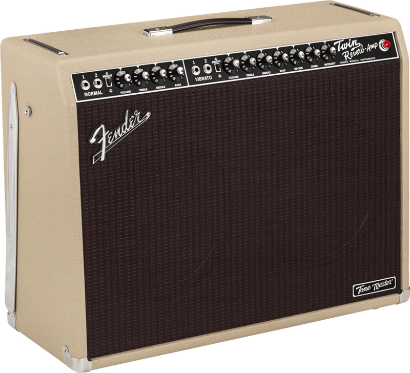 Tonemaster Twin Reverb BlondE