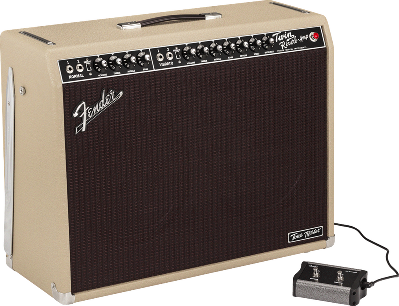 Tonemaster Twin Reverb BlondE