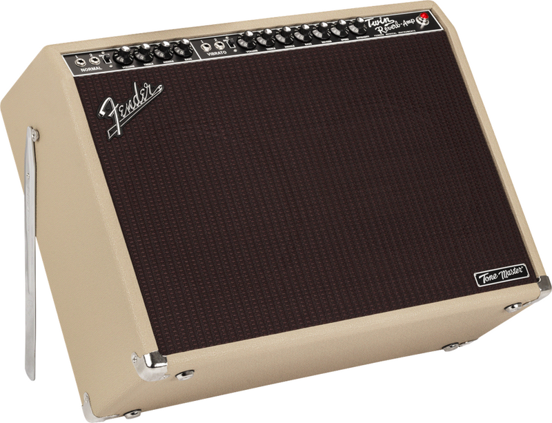 Tonemaster Twin Reverb BlondE