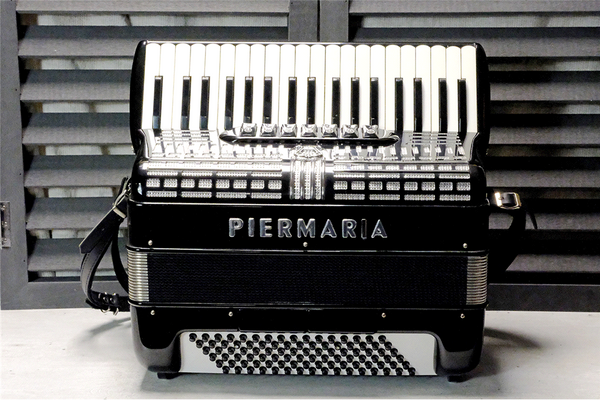 Accordeon 402 (Occ.)