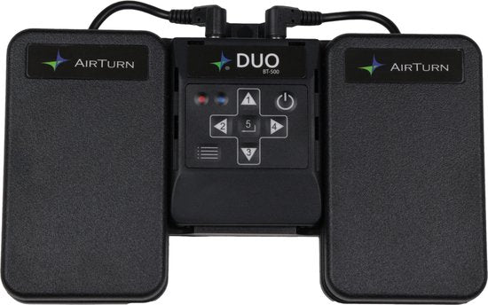DUO BT-500