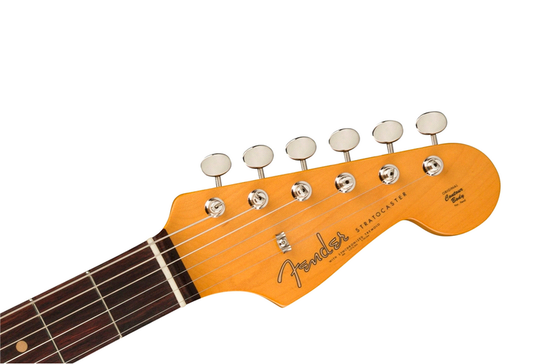 American Vintage II 61 Strat RW OWT
