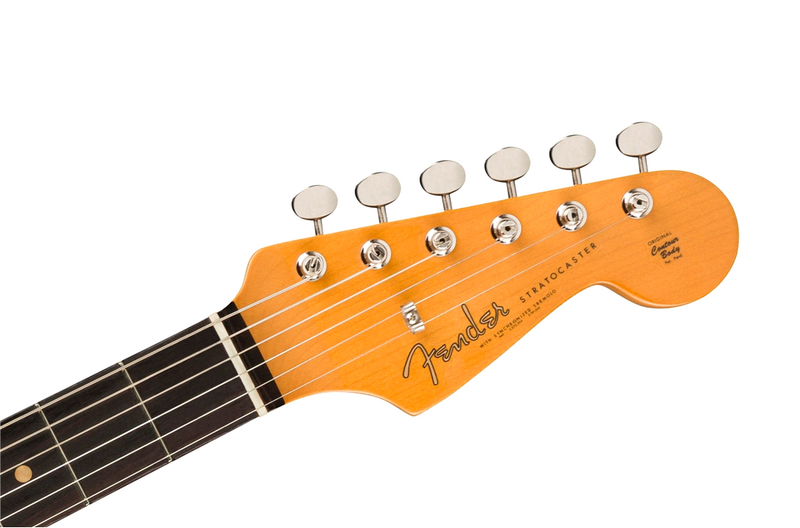 American Vintage II 61 Strat RW WT3TB