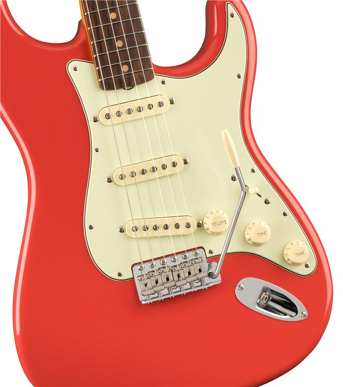 American Vintage II 61 Strat RW FRD