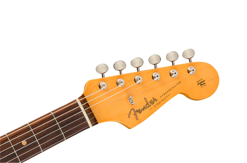 American Vintage II 61 Strat RW FRD