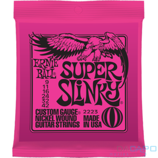 2223 Super slinky !09-11-16-24w-32-42