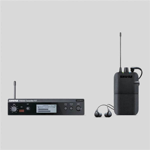 PSM300 (P3TR112GR)