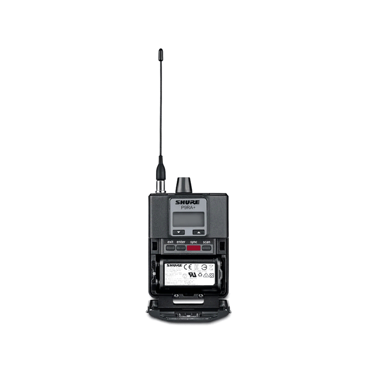 P9RA+ PSM 900 L6E