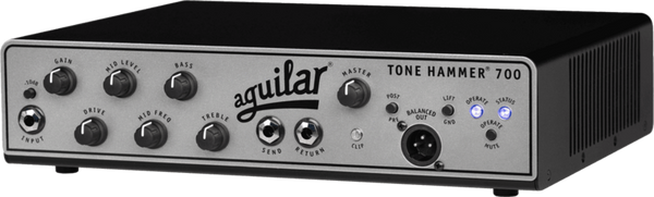 Tone Hammer 700