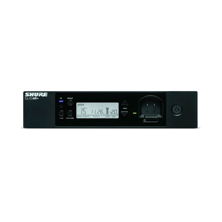 GLXD24R+E/B58-Z4