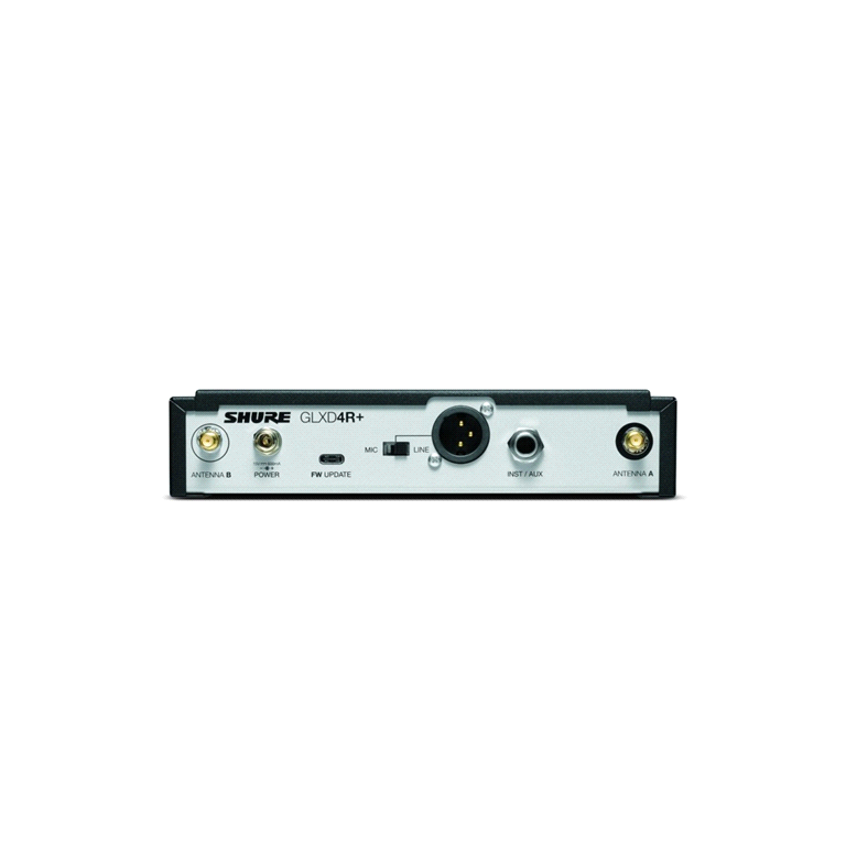 GLXD24R+E/B58-Z4