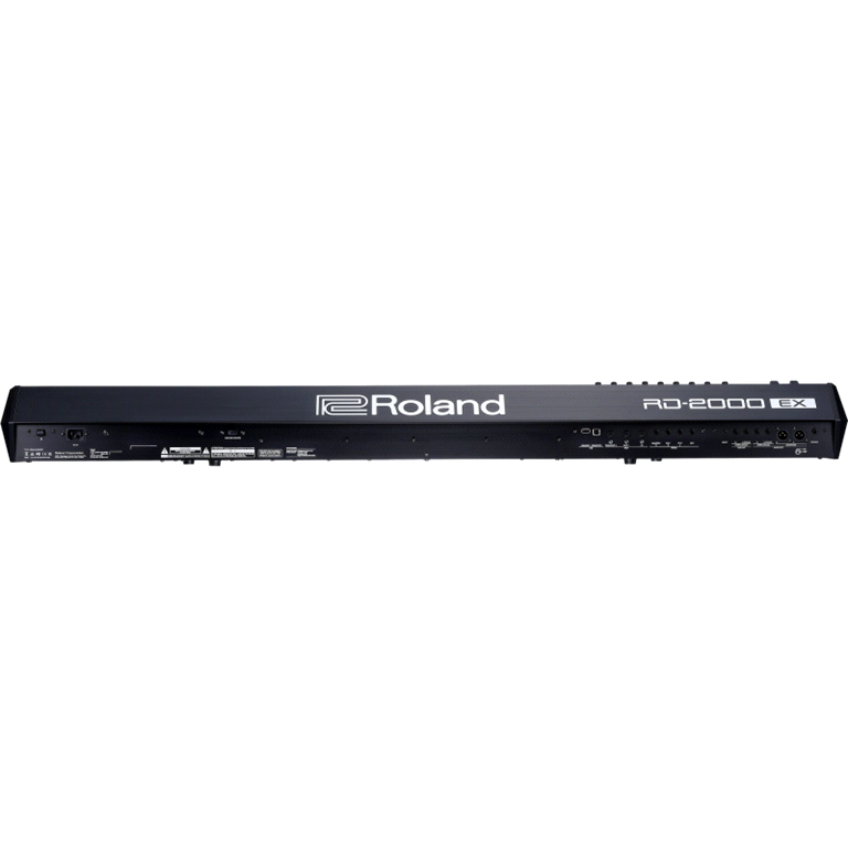 RD-2000 EX
