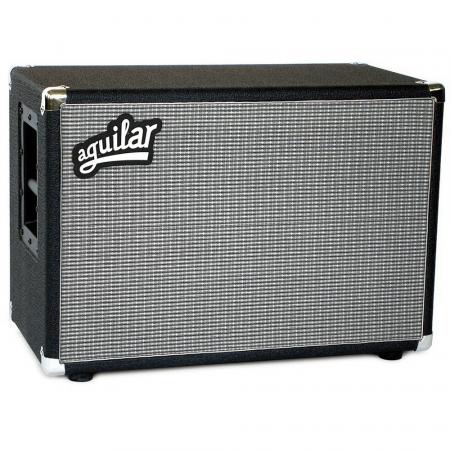 DB 210 basgitaar speakerkast (8 Ohm)