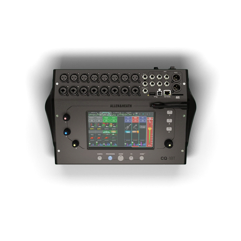 CQ18T