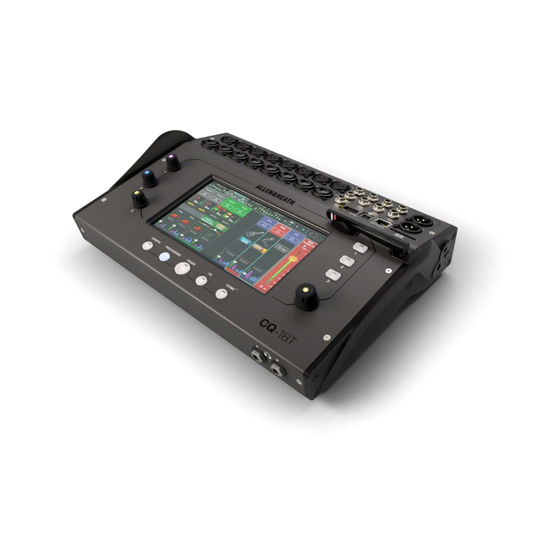 CQ18T