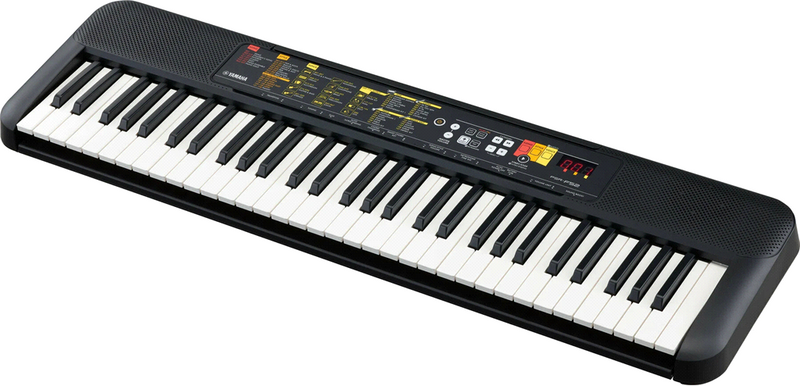 Yamaha PSR-F52