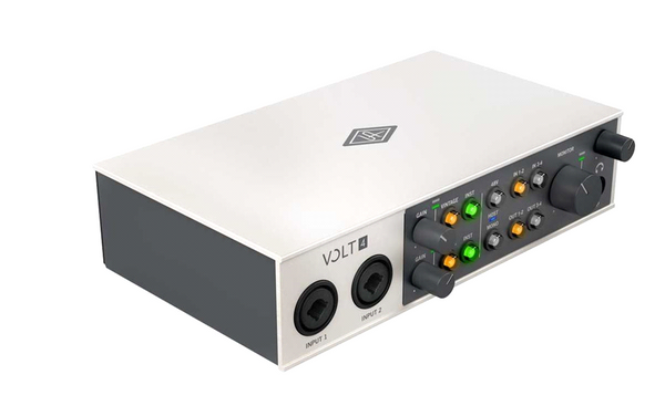 Volt 4