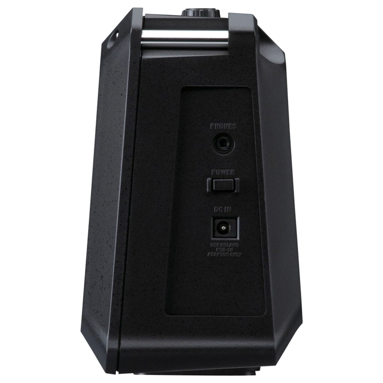 Mobile Cube