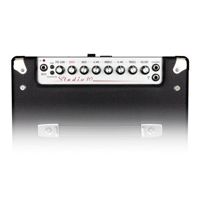 STUDIO 10 - SUPER LIGHTWEIGHT 60W BASS COMBO