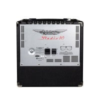 STUDIO 10 - SUPER LIGHTWEIGHT 60W BASS COMBO