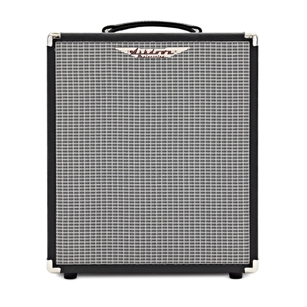 STUDIO 12 - SUPER LIGHTWEIGHT 60W BASS COMBO