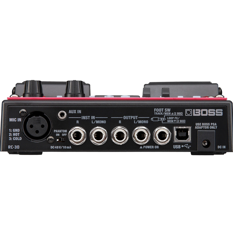 RC-30 (Occ.)