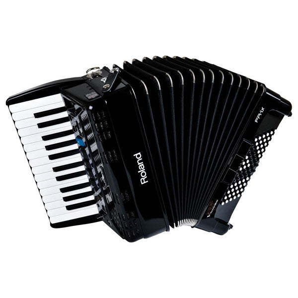 FR-1X BK toetsklavier  (B-Stock)