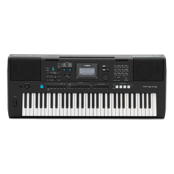 PSR-E473 (B-stock.)