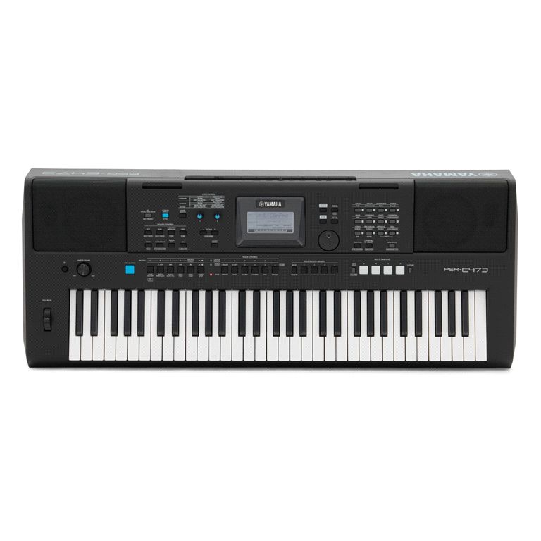 PSR-E473 (B-stock.)