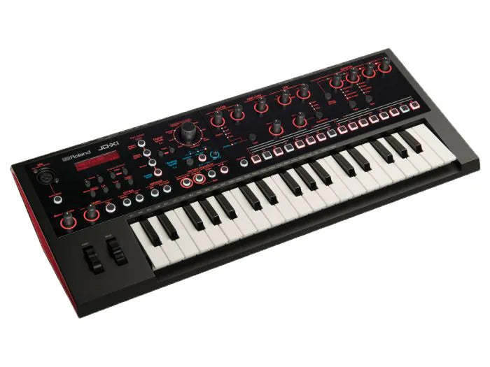 JD-Xi (Occ.)