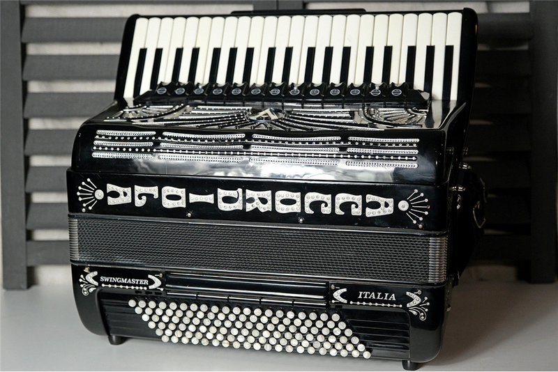 Swingmaster  (Occ.)