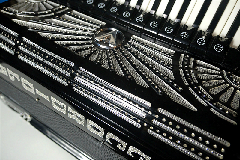 Swingmaster  (Occ.)
