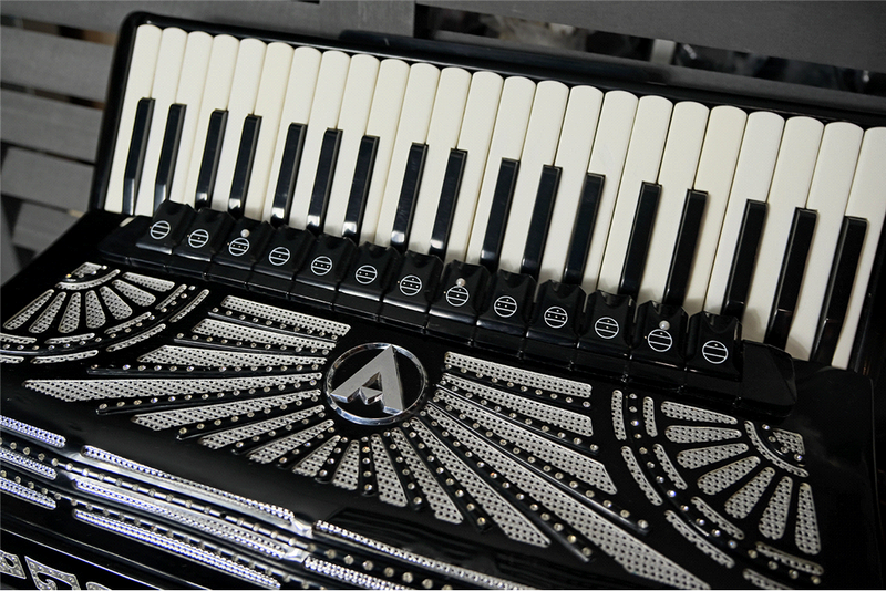 Swingmaster  (Occ.)