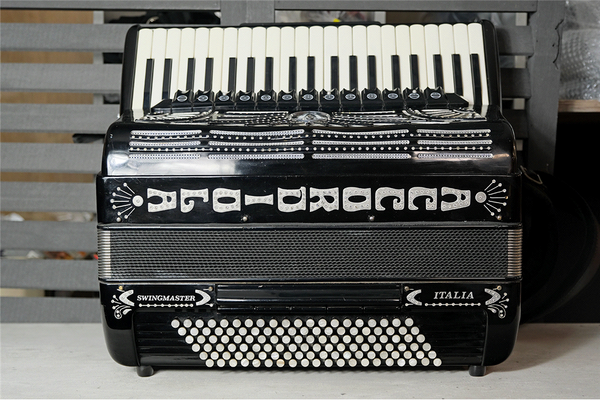 Swingmaster  (Occ.)