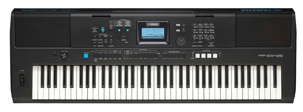 PSR-EW425 (Occ.)
