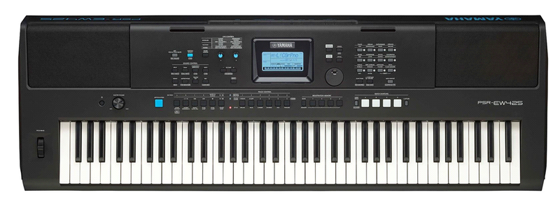 PSR-EW425 (Occ.)