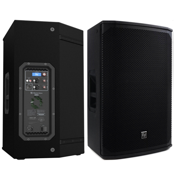 EKX-15P-EU