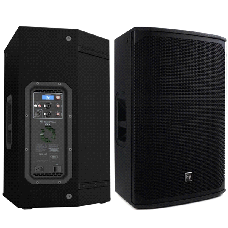 EKX-15P-EU