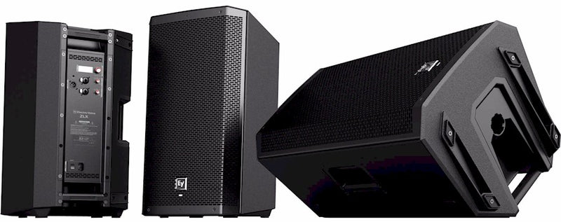 Electrovoice ZLX-15P-G2-EU 