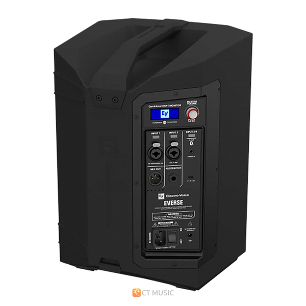 Electrovoice EVERSE8-EU