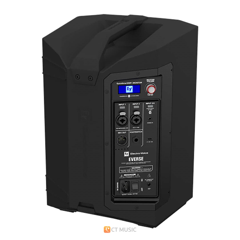 Electrovoice EVERSE8-EU