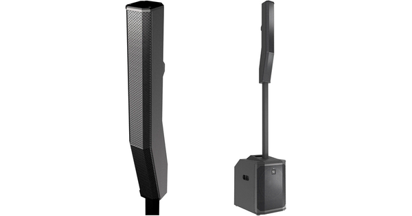Electrovoice EVOLVE50M-KB-EU