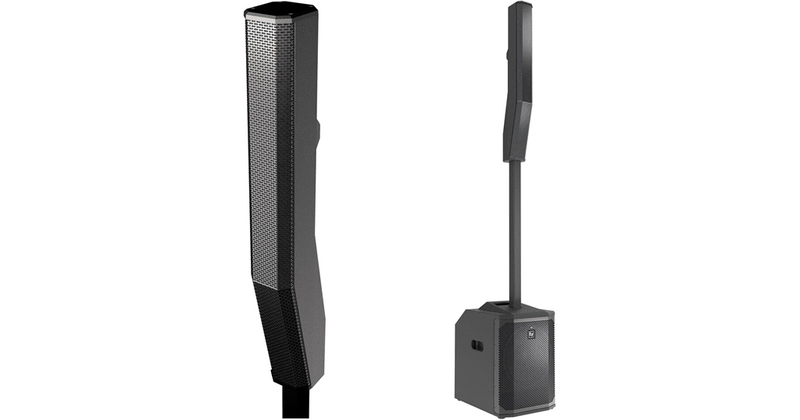 Electrovoice EVOLVE50M-KB-EU