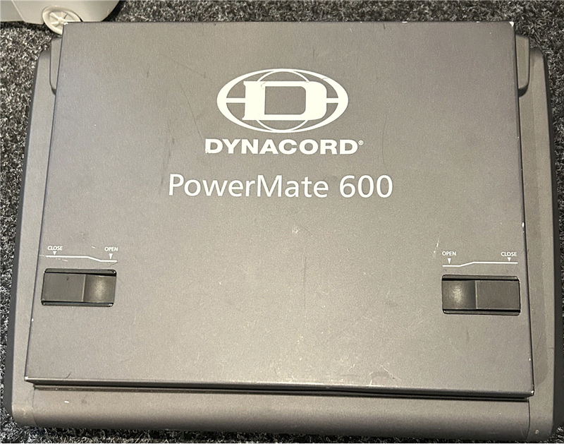 PowerMate 600 occ