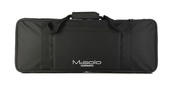 M Solo  Softbag
