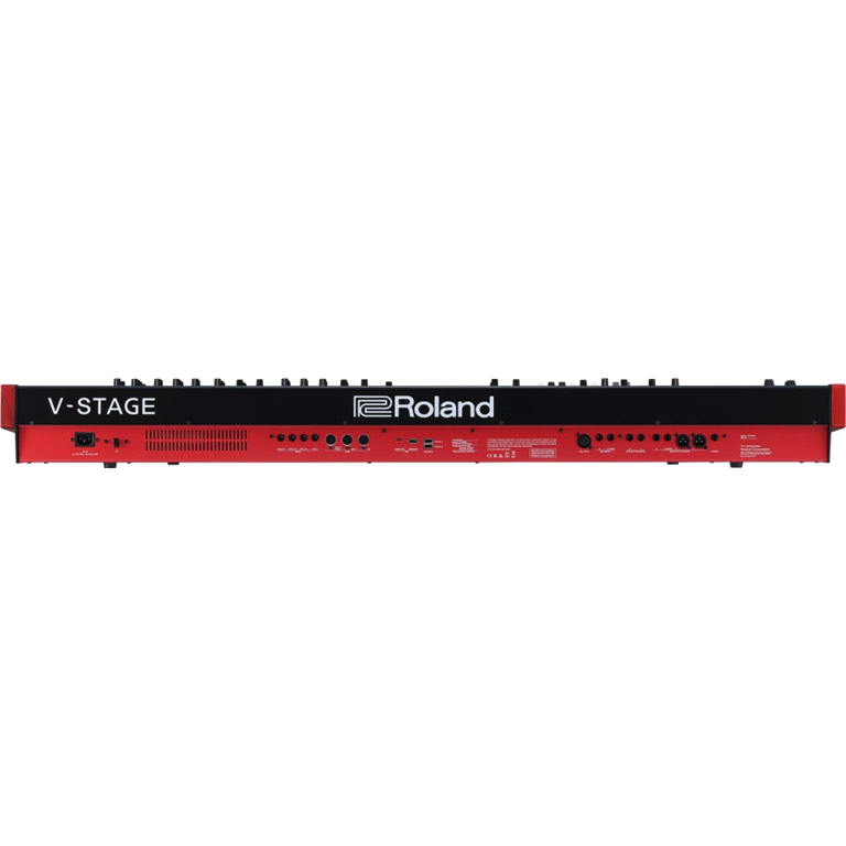 V-STAGE 88
