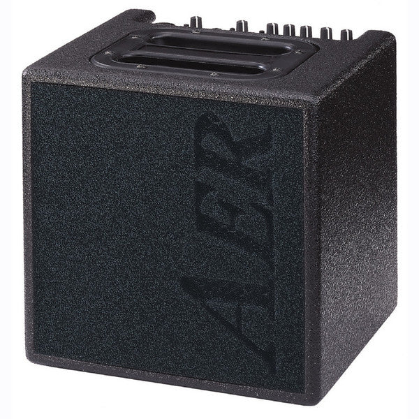 ALPHA ( (B-stock)