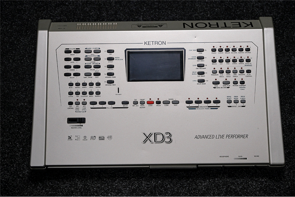 XD3 ( (Occ.)