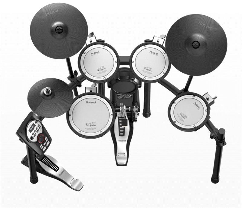 TD-11 (B-Stock) (Occ.)